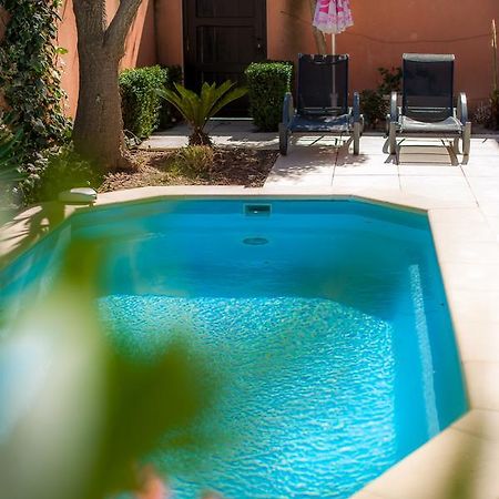 Riads Resort By Nateve - Couples Only Agde Exterior foto