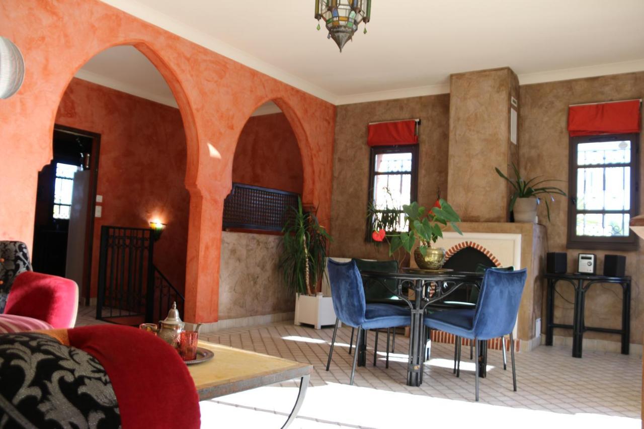 Riads Resort By Nateve - Couples Only Agde Exterior foto