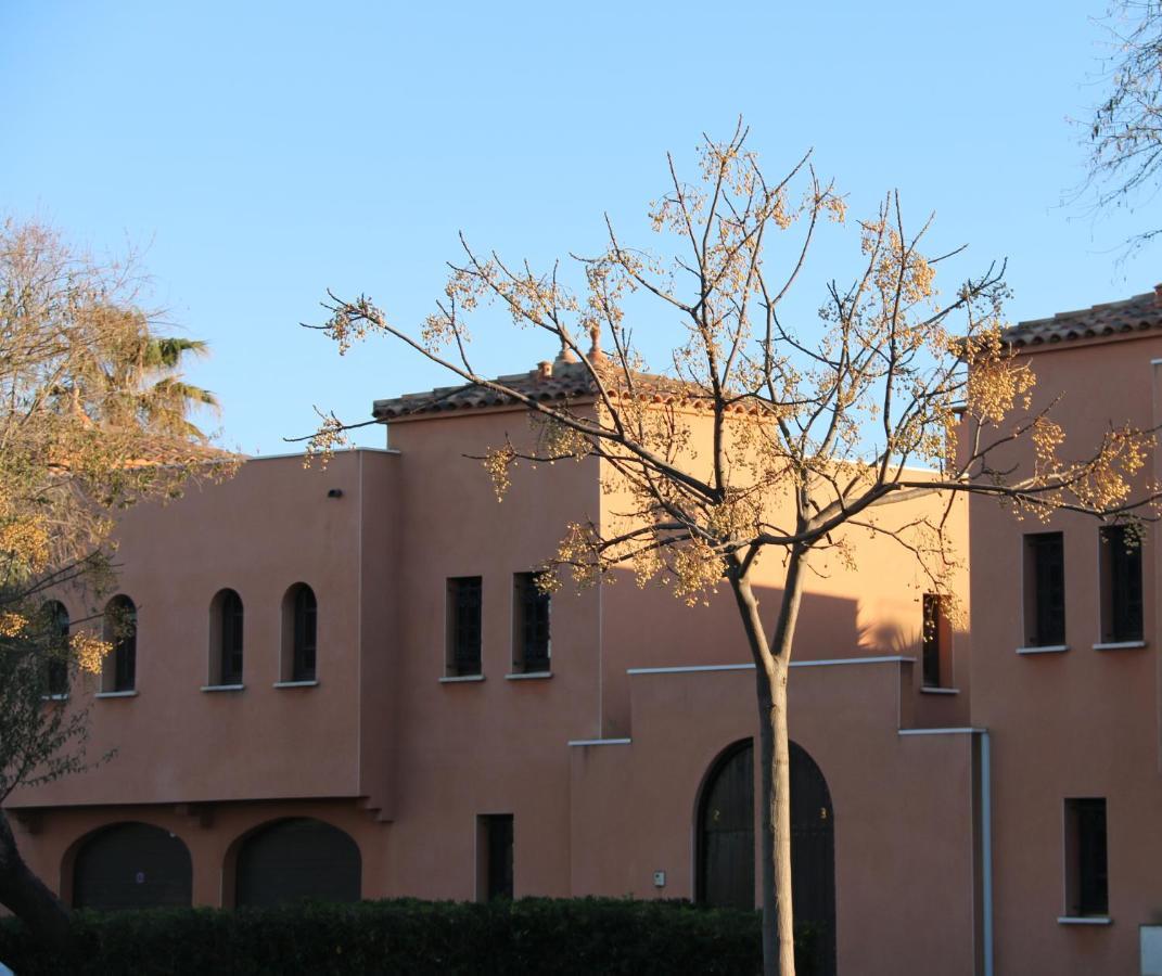 Riads Resort By Nateve - Couples Only Agde Exterior foto