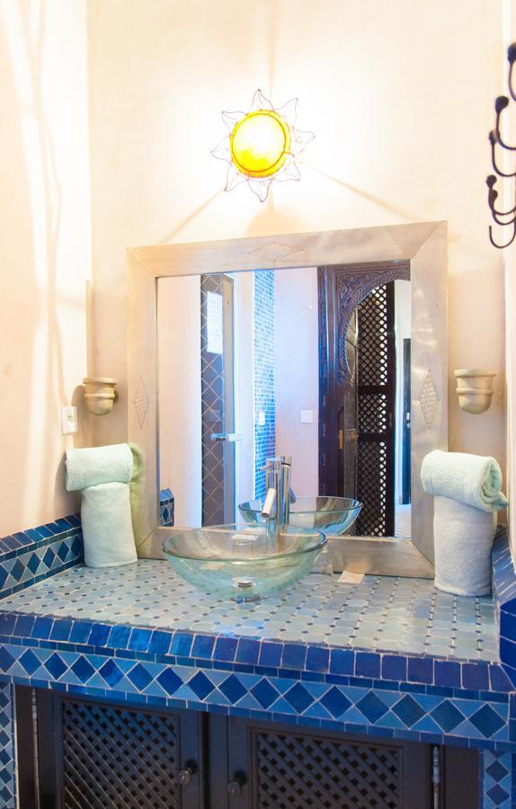 Riads Resort By Nateve - Couples Only Agde Exterior foto