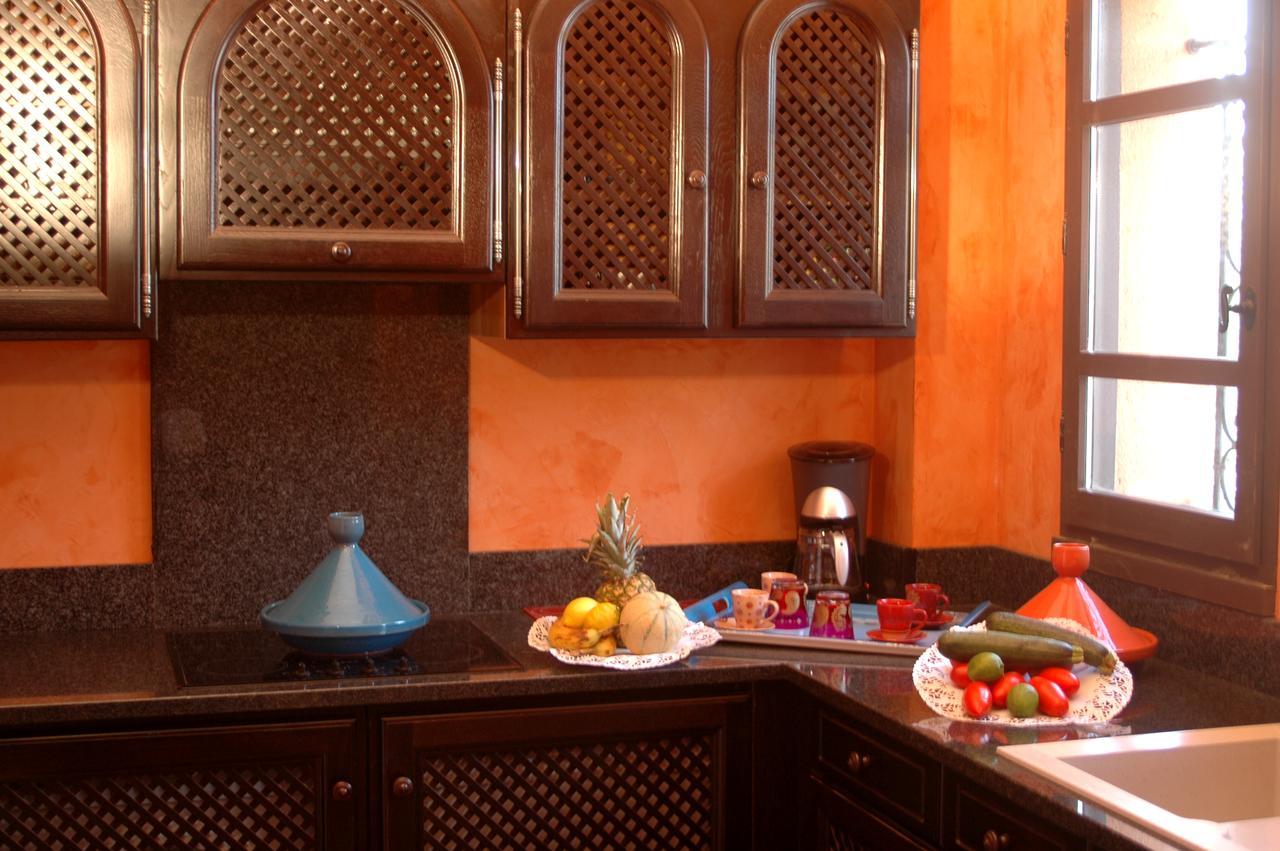Riads Resort By Nateve - Couples Only Agde Exterior foto