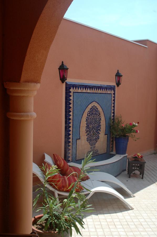 Riads Resort By Nateve - Couples Only Agde Exterior foto