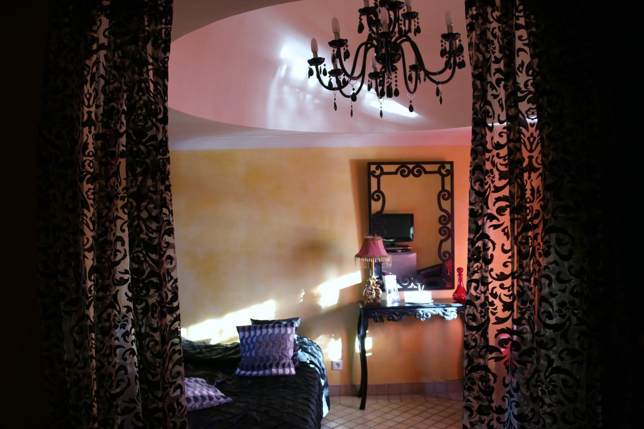 Riads Resort By Nateve - Couples Only Agde Exterior foto